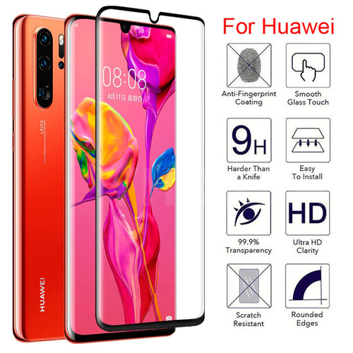 Tempered glass screen - glass,