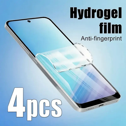 Clear tpu hydrogel - clear,