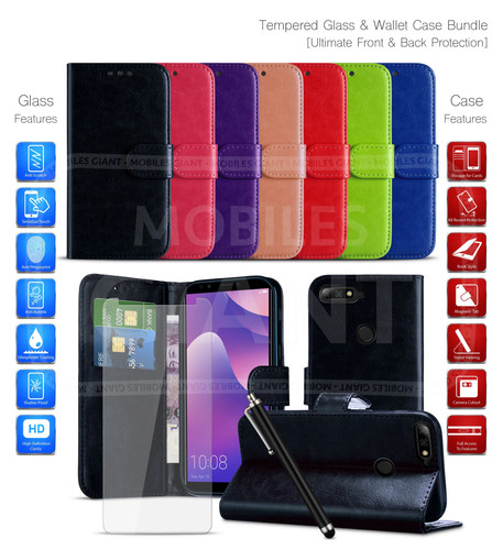 Wallet phone case - phone, &tg