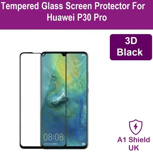 For huawei p30 pro - full, cover