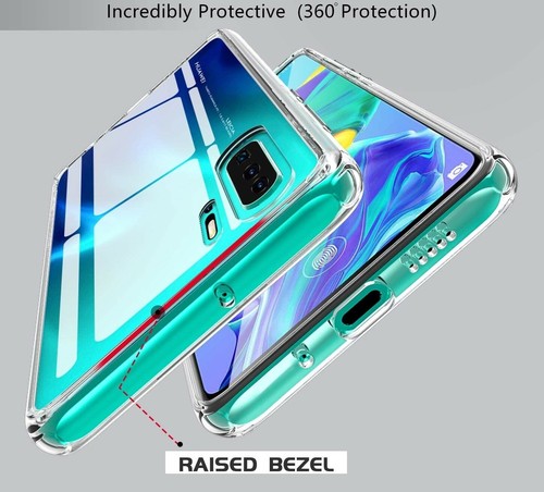 For huawei p30 pro - pro, silicon