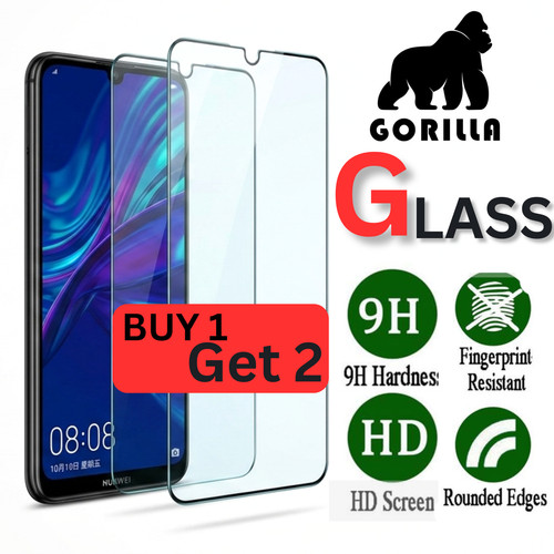 Tempered glass for - tempered, huawei