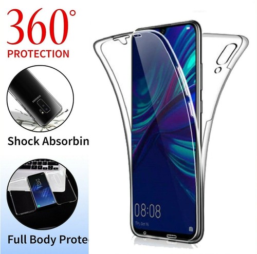 Shockproof 360 cover front - cover, and