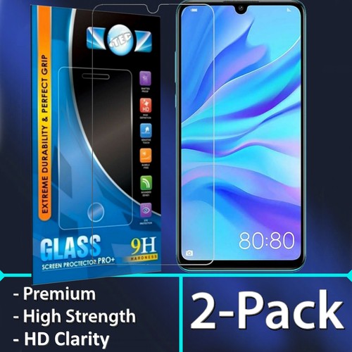 Tempered glass screen - tempered,
