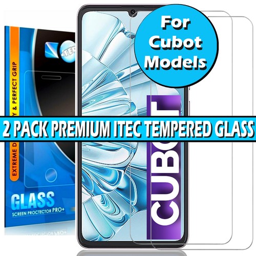 Screen protector for cubot a30 - for,