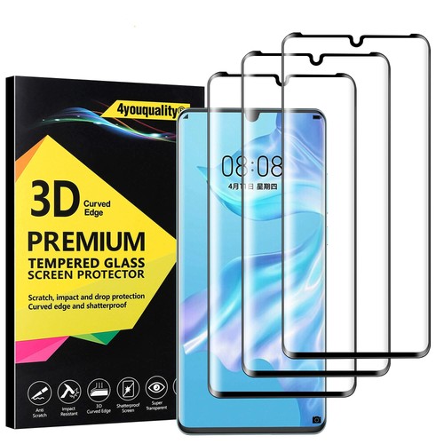 4youquality 3pack for huawei - 3pack,