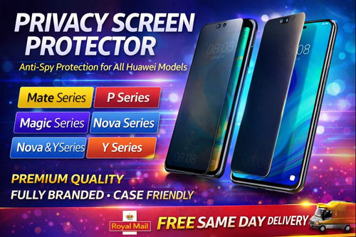 Privacy screen protector for - privacy,