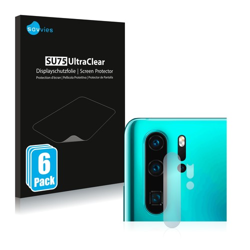Pack screen protector for - 6,