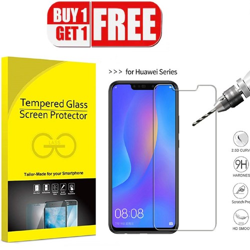 For huawei tempered gorilla - tempered,