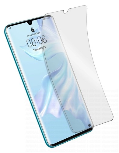 For huawei p30 - pro, hydrogel