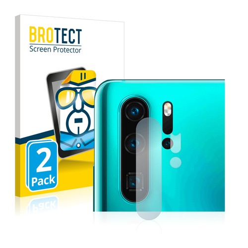 Pack clear screen protector - 2,