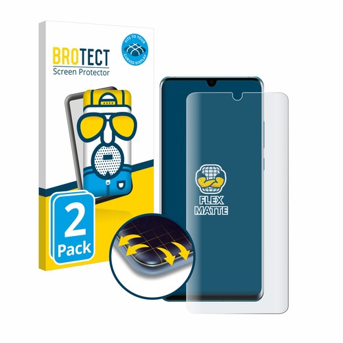 Pack full cover for huawei - 2,