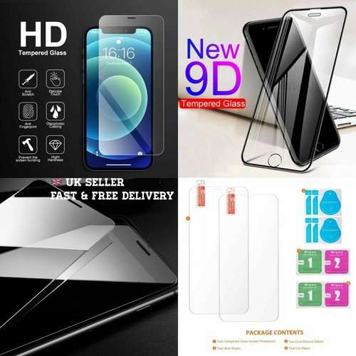 Gorilla tempered glass - 2x,