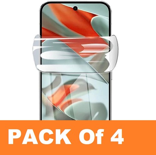 Clear tpu hydrogel - clear,