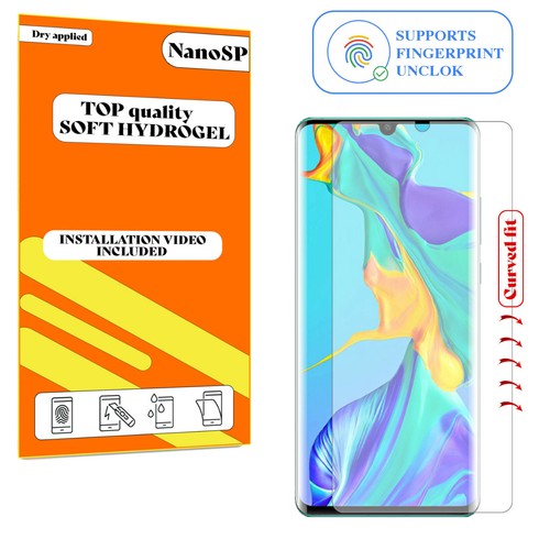 Screen protector for huawei - screen,