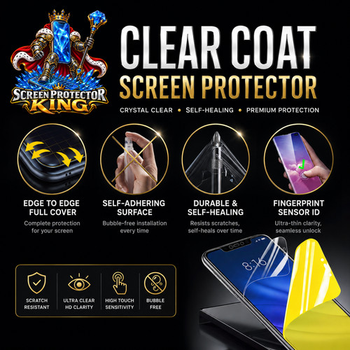 Huawei p30 pro clear - p30, coat