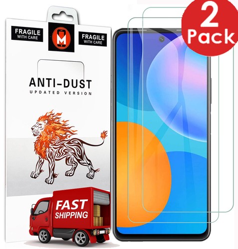 Tempered glass screen - glass,