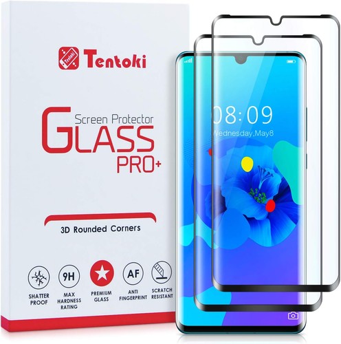 Huawei p30 pro - pro, tempered