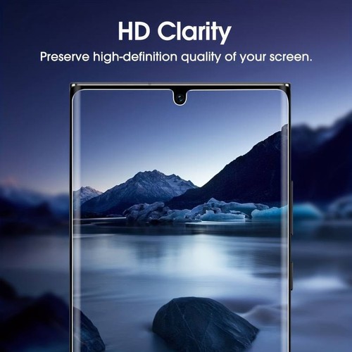 Clear full coverage - full,