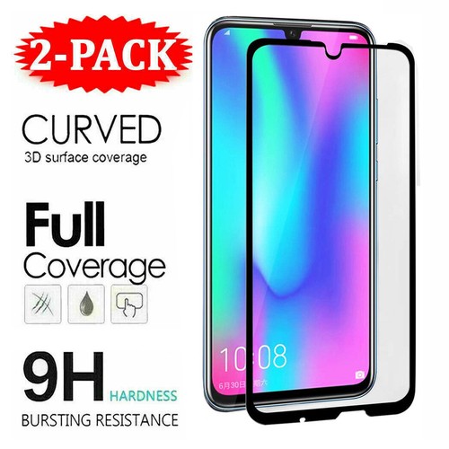 Full tempered glass screen - x,
