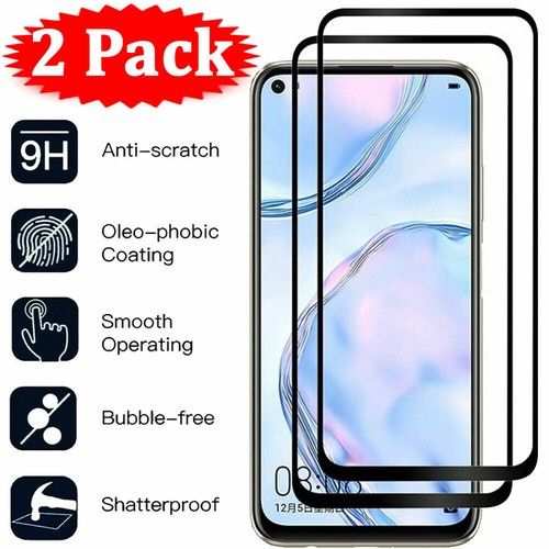 2pcs full cover tempered - cover,