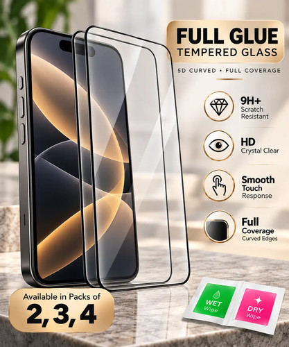 Full coverage curved tempered - full,