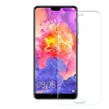 Tempered glass screen - tempered,