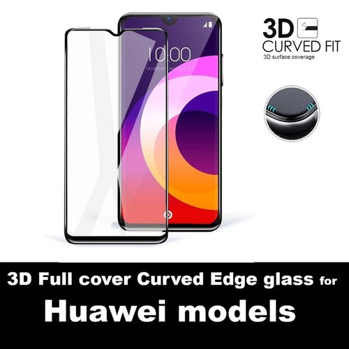 For huawei full cover tempered - for,