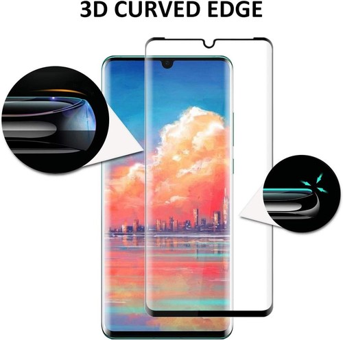 Huawei p30 pro - pro, tempered