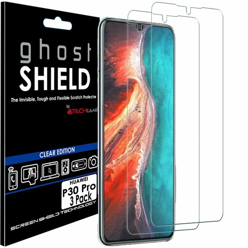 Techgear clear full - clear, (tpu)