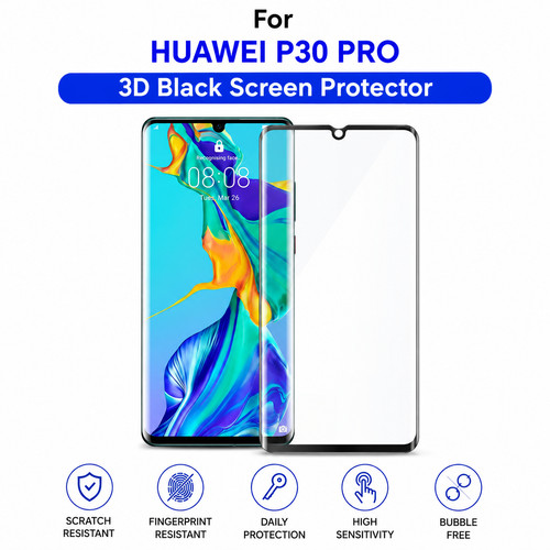 For huawei p30 - p30, new