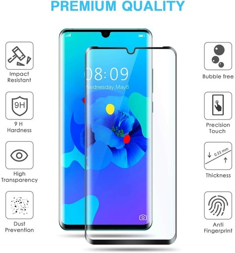 Screen protector compatible - protector,