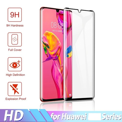 Hard gorilla tempered glass - hard,